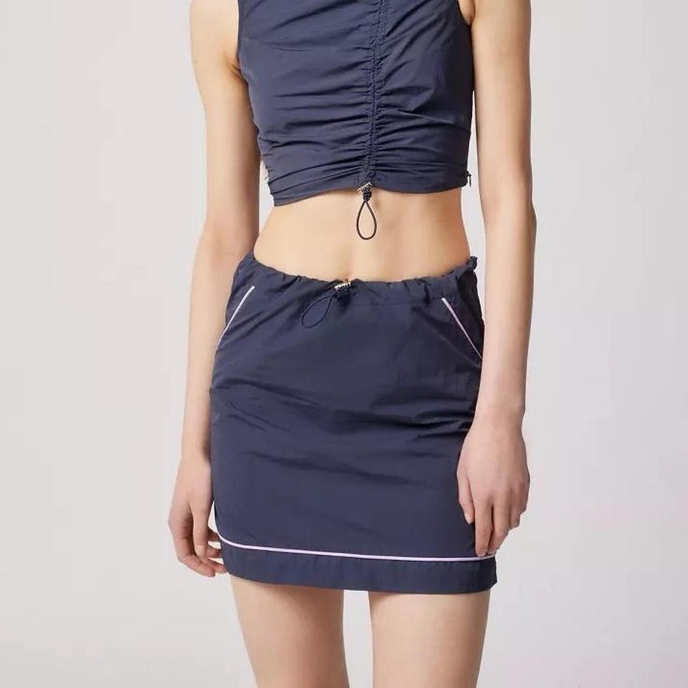 Urban Outfitters Mini Skirt